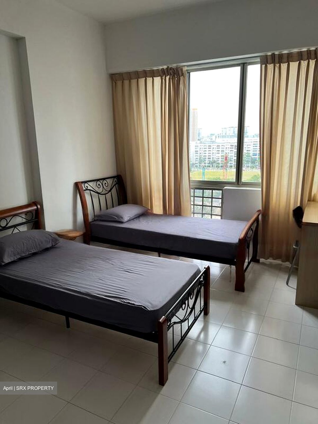 Ritz Mansion (D12), Apartment #449988831